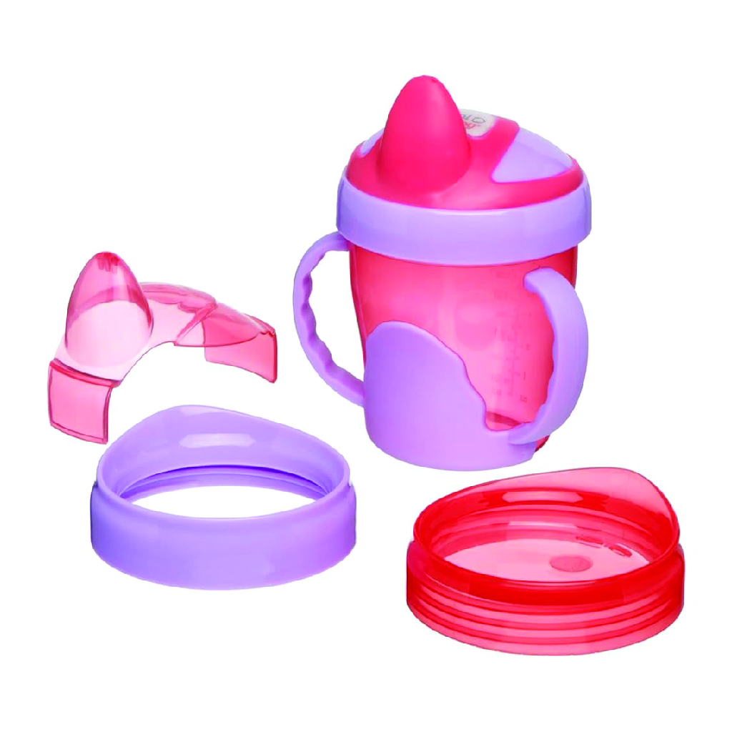 VITAL BABY HYDRATE COMPLETE TRAINER CUP - FIZZ
