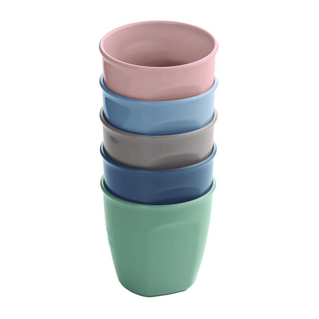 Vital Baby, Hydrate Perfectly Simple Cup, Easy-grip hydration cup for toddlers