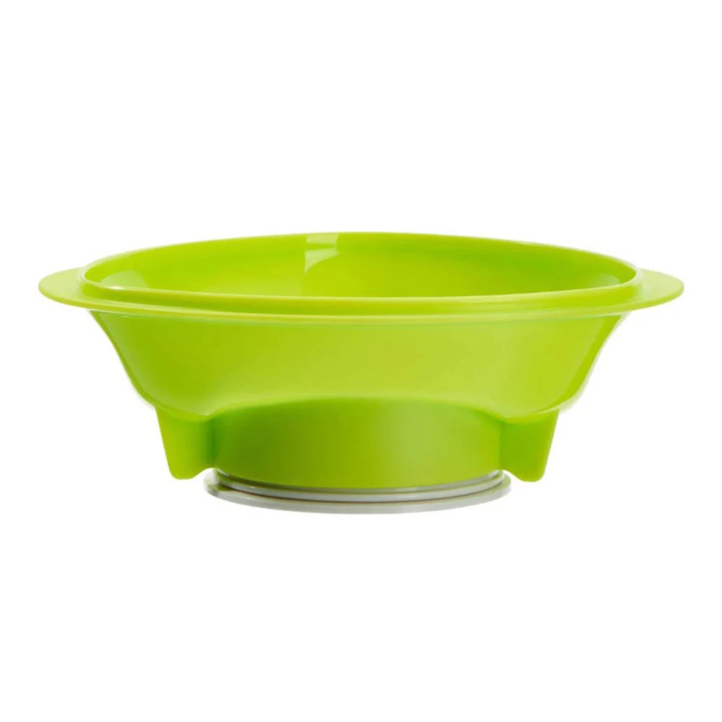 Vital Baby, Nourish Power Suction Bowl, Non-slip suction bowl for easy feeding