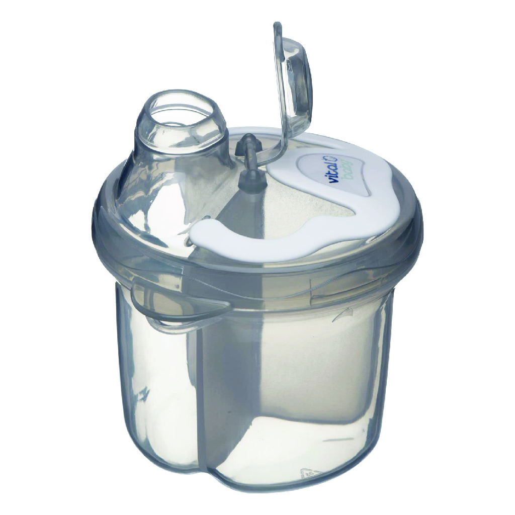 Vital Baby Nurture Milk Formula Dispenser