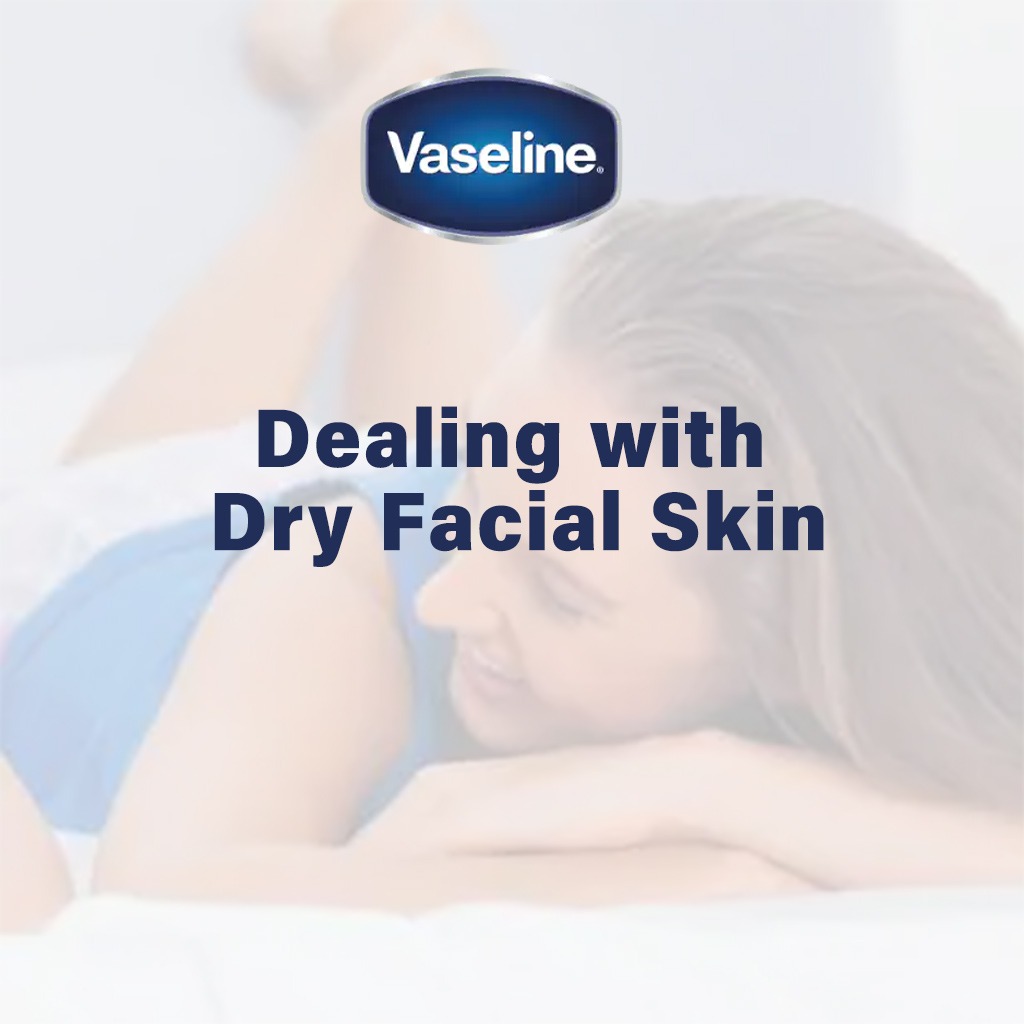 Vaseline Essential Healing Body Lotion 400 mL