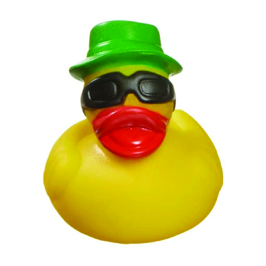 Vital Baby, Splash Squirt & Splash Dude & Diving Ducks, Bath toy set for toddler fun