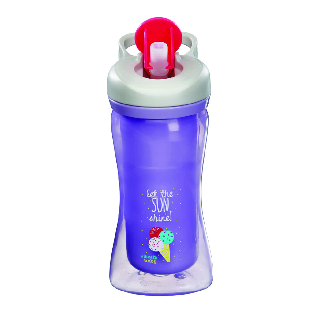 Vital Baby Hydrate Incredibly Cool Insulated - Fizz