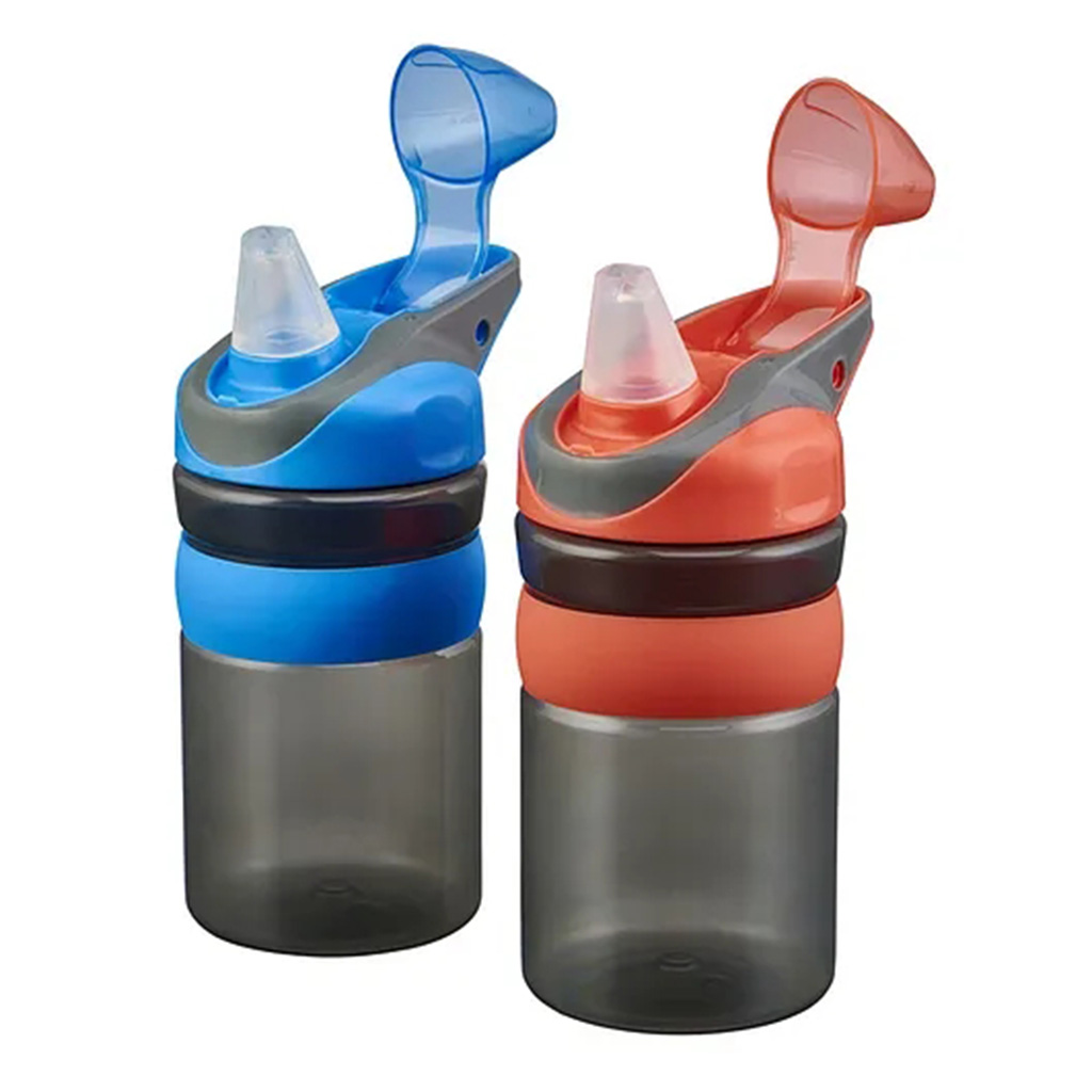 Vital Baby, Hydrate Kids Super Seal Sipper Pop, Leak-proof sipper cup for active toddlers