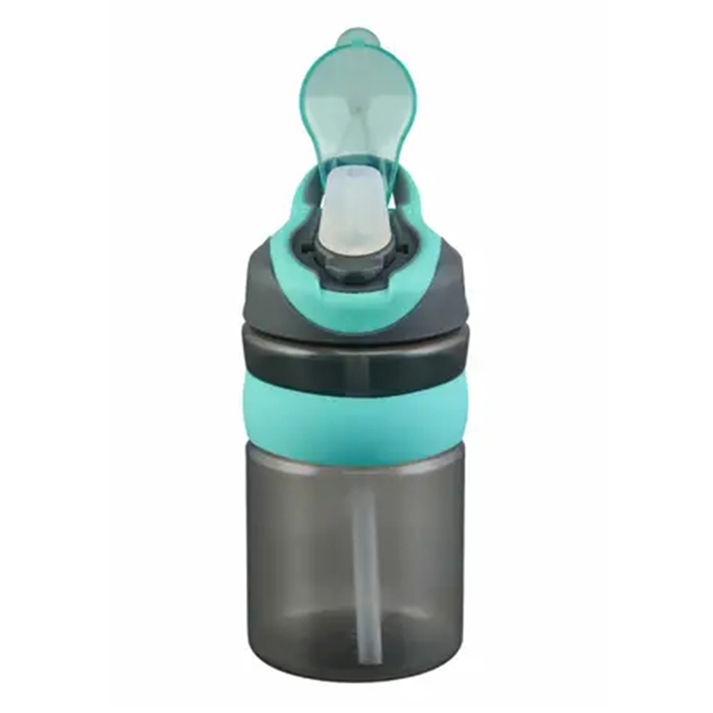 Vital Baby, Hydrate Kids Flip Spout Sipper Pop, Easy-to-use flip spout sipper for toddlers