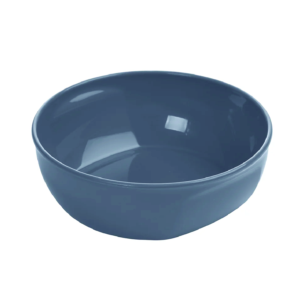 Vital Baby, Nourish Perfectly Simple Bowls, Baby feeding bowls with lids, 5 pack