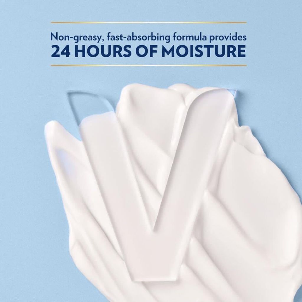 Vaseline Daily Brightening Body Lotion, 725ml