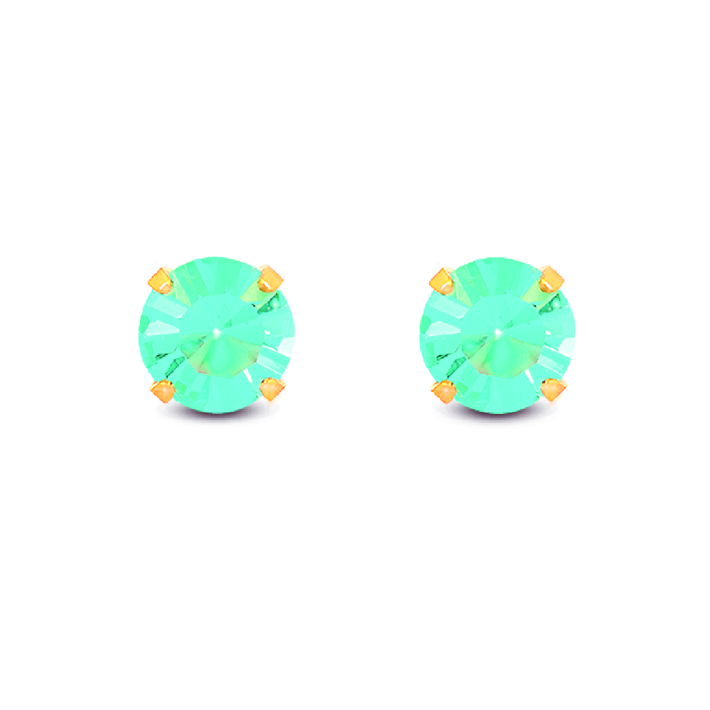 Caflon Fashion Sense, Stud Earrings FJ503, Stylish hypoallergenic stud earrings