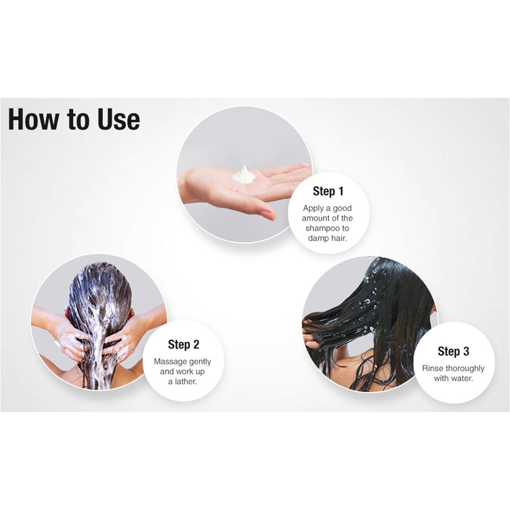 Keratin Therapy, Maintenance Shampoo, Repairing shampoo for keratin treated hair, 250ml