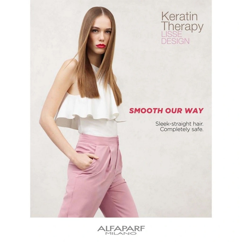 Keratin Therapy Re Hydrating Mask 200 ml