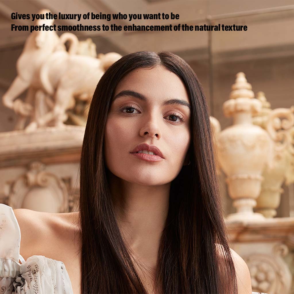 Alfaparf Keratin Therapy Lisse Design Express Hair Smoothing Kit for Smooth & Defined Hair