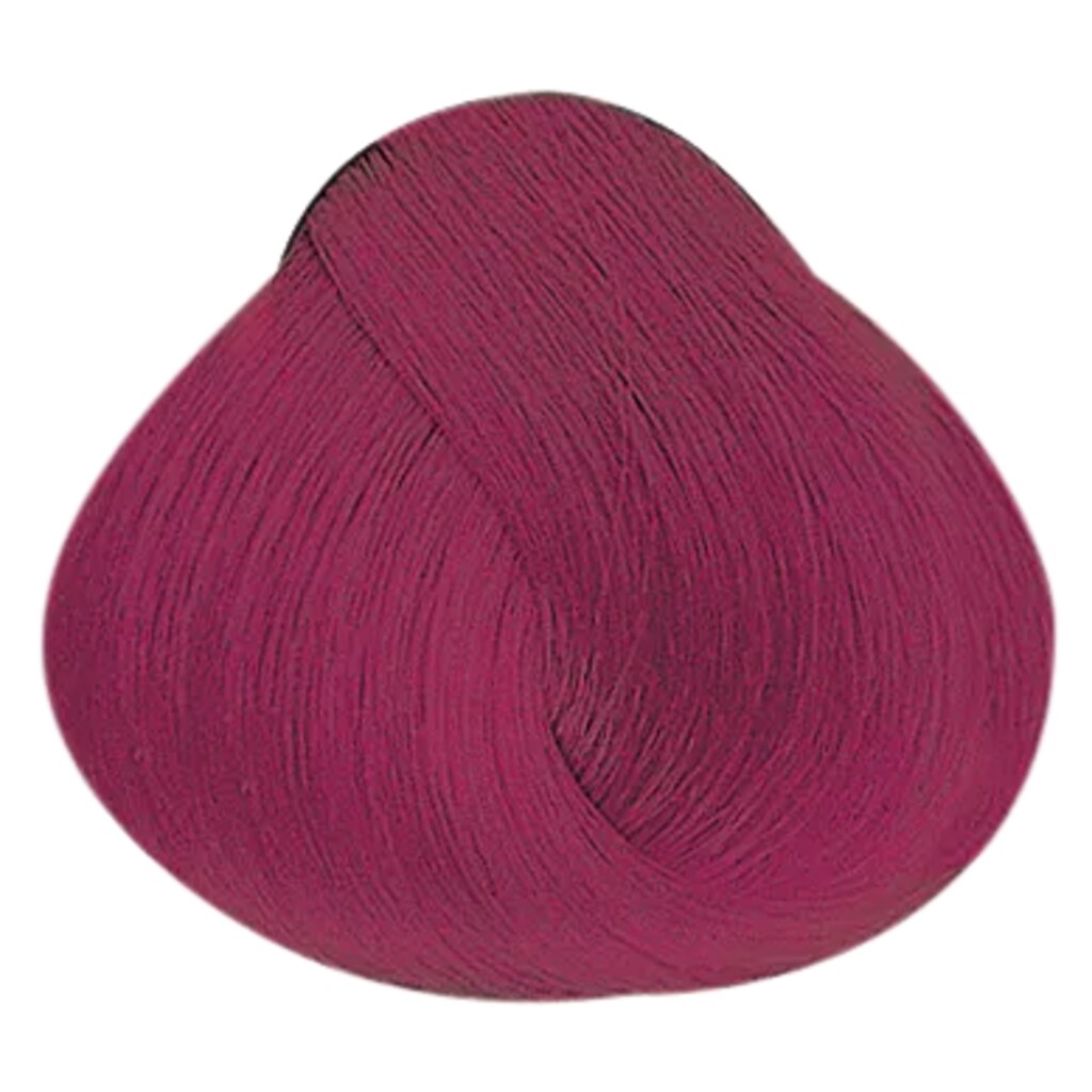 Alfaparf Milano, Revolution Direct hair coloring cream magenta, Semi-permanent vibrant hair color cream, 90 ml