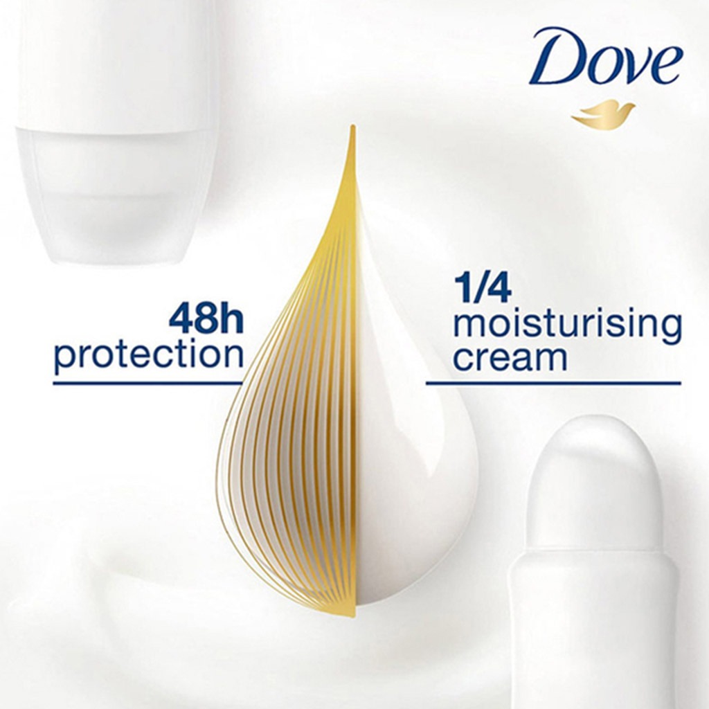 Dove Go Fresh Cucumber And Green Tea Scented Antiperspirant Body Spray 150 mL
