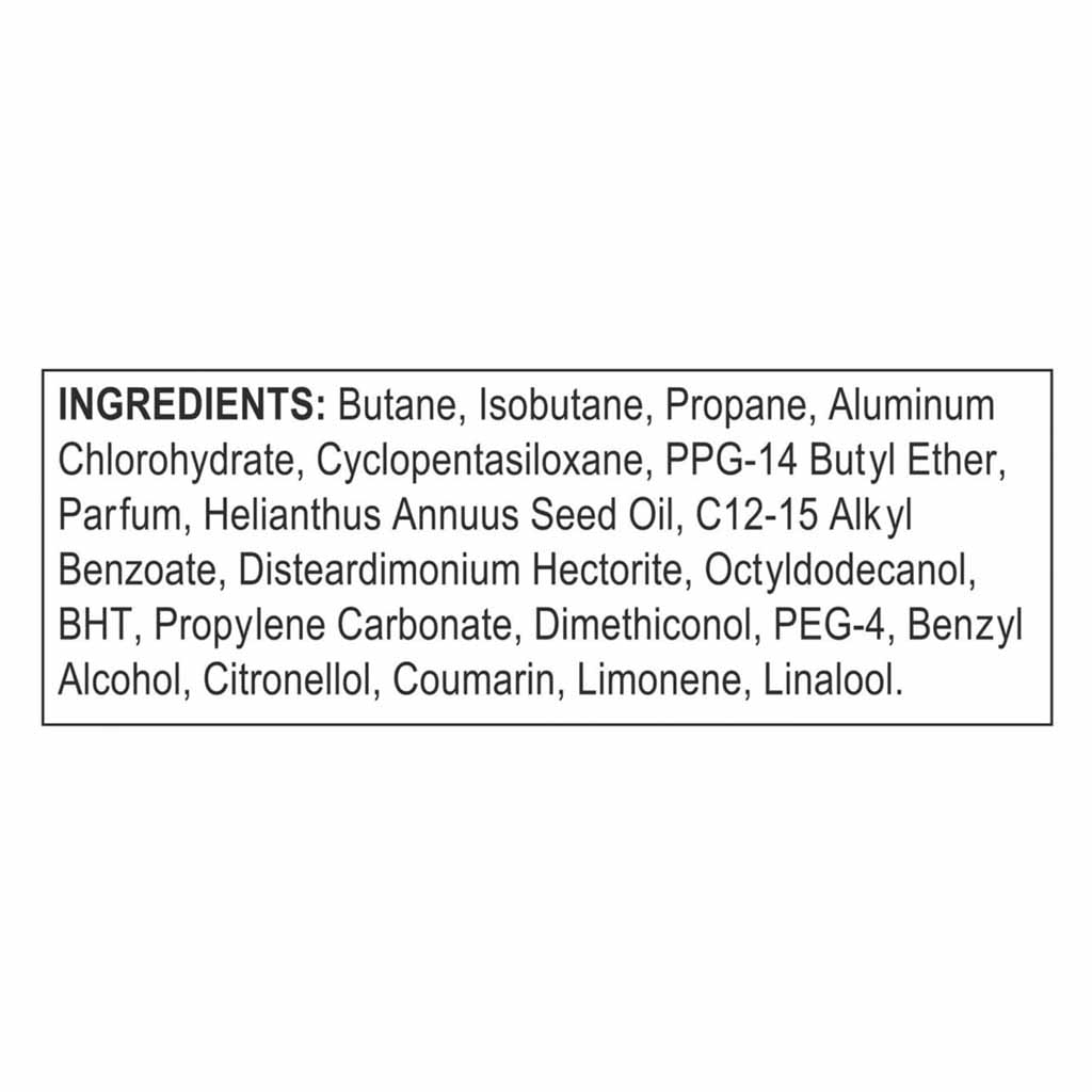 Dove, Pomegranate Anti-Perspirant Deodorant Spray, Long-lasting odor protection with refreshing scent, 150ml