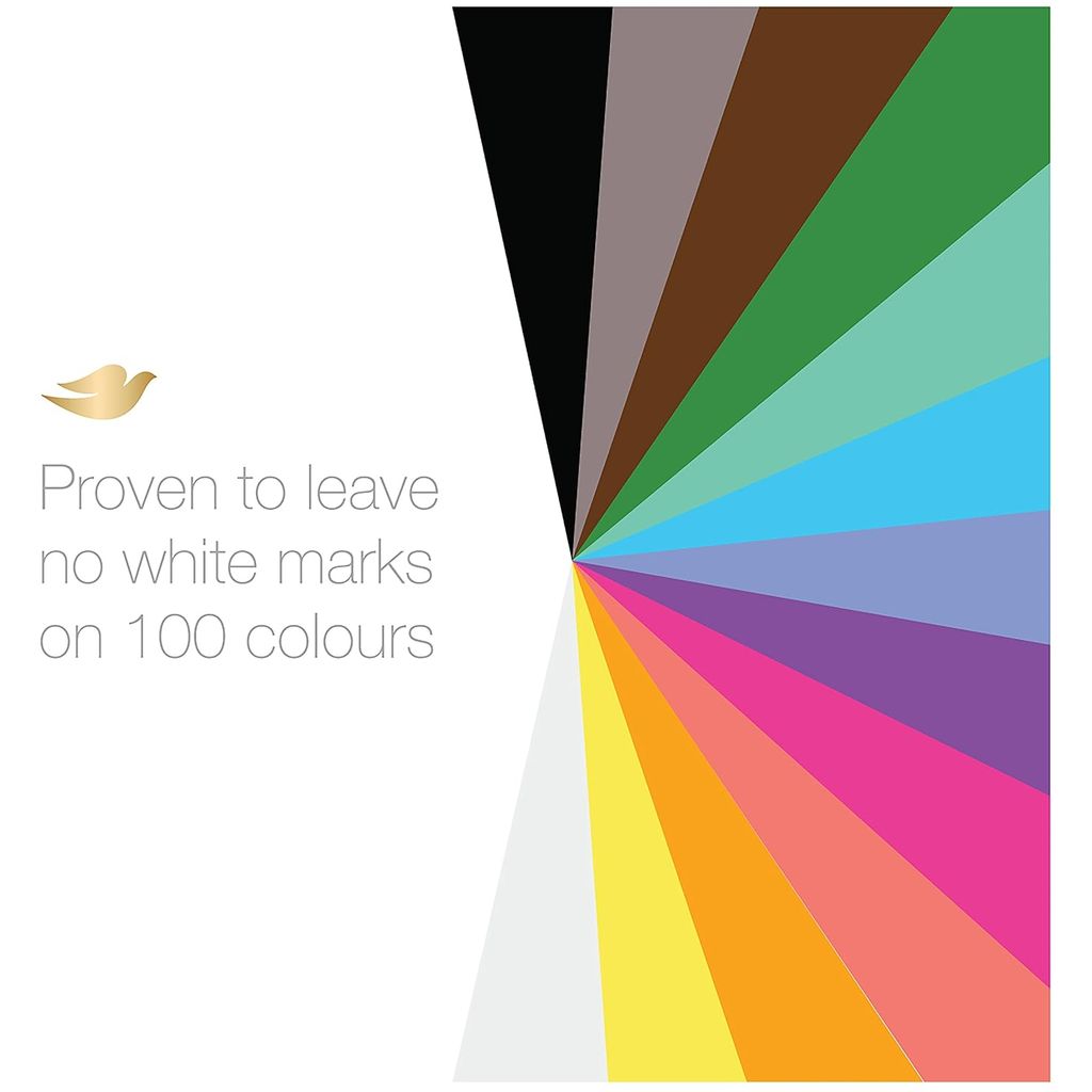 Dove Invisible Dry Antiperspirant Cream, 50ml