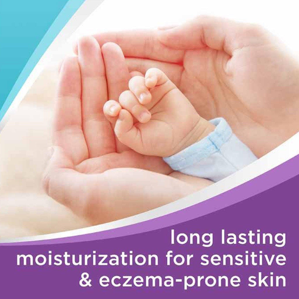 Bepanthen SensiDaily Moisturizing Cream For Eczema-Prone & Dry Skin 150ml