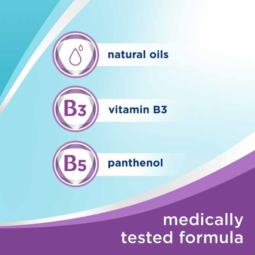 Bepanthen SensiDaily Moisturizing Cream For Eczema-Prone & Dry Skin 150ml