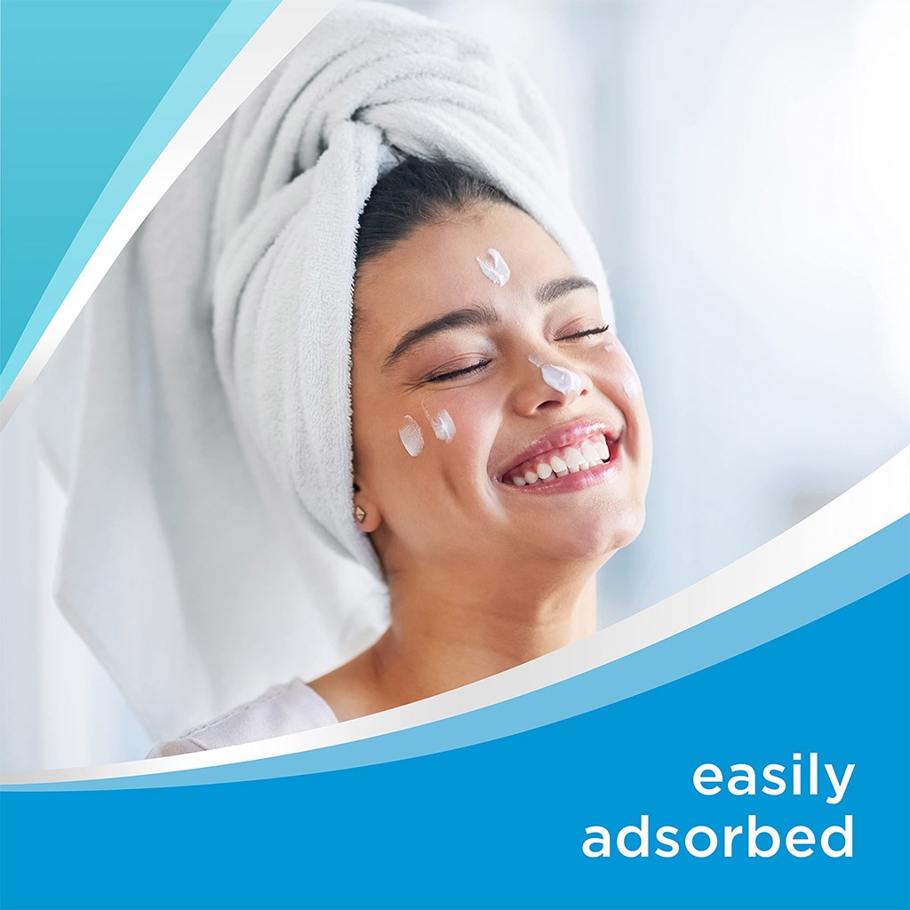 Bepanthen, Skin Moisturizer Cream, Soothing cream for dry and sensitive skin, 100 g