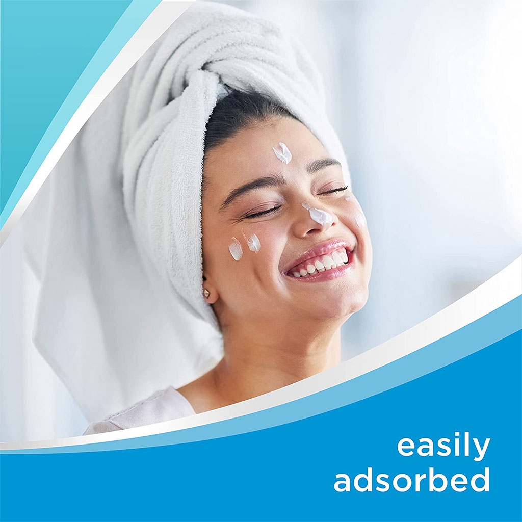 Bepanthen Derma, Replenishing Daily Moisturizing Body Lotion, Nourishing lotion for dry and sensitive skin, 400 ml