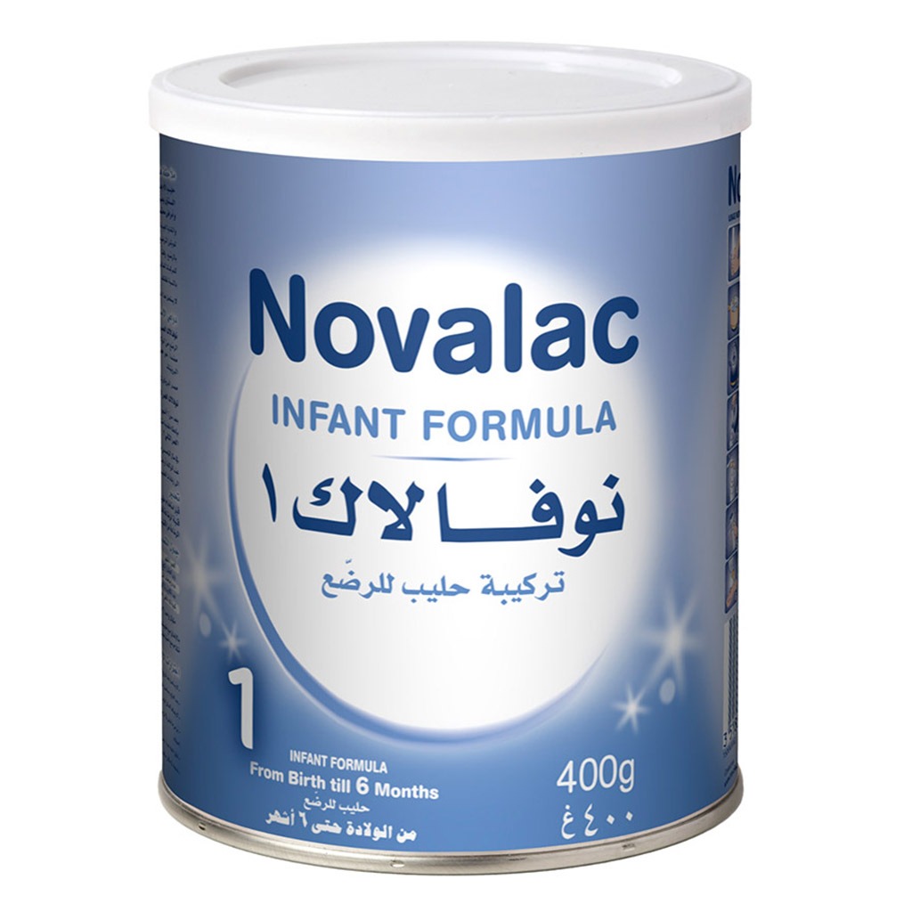 Novalac 1 400 G