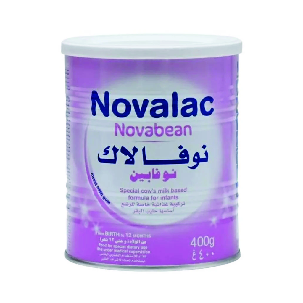 NAN 3 Growing-Up Milk Powder (12–36 months) 400 g