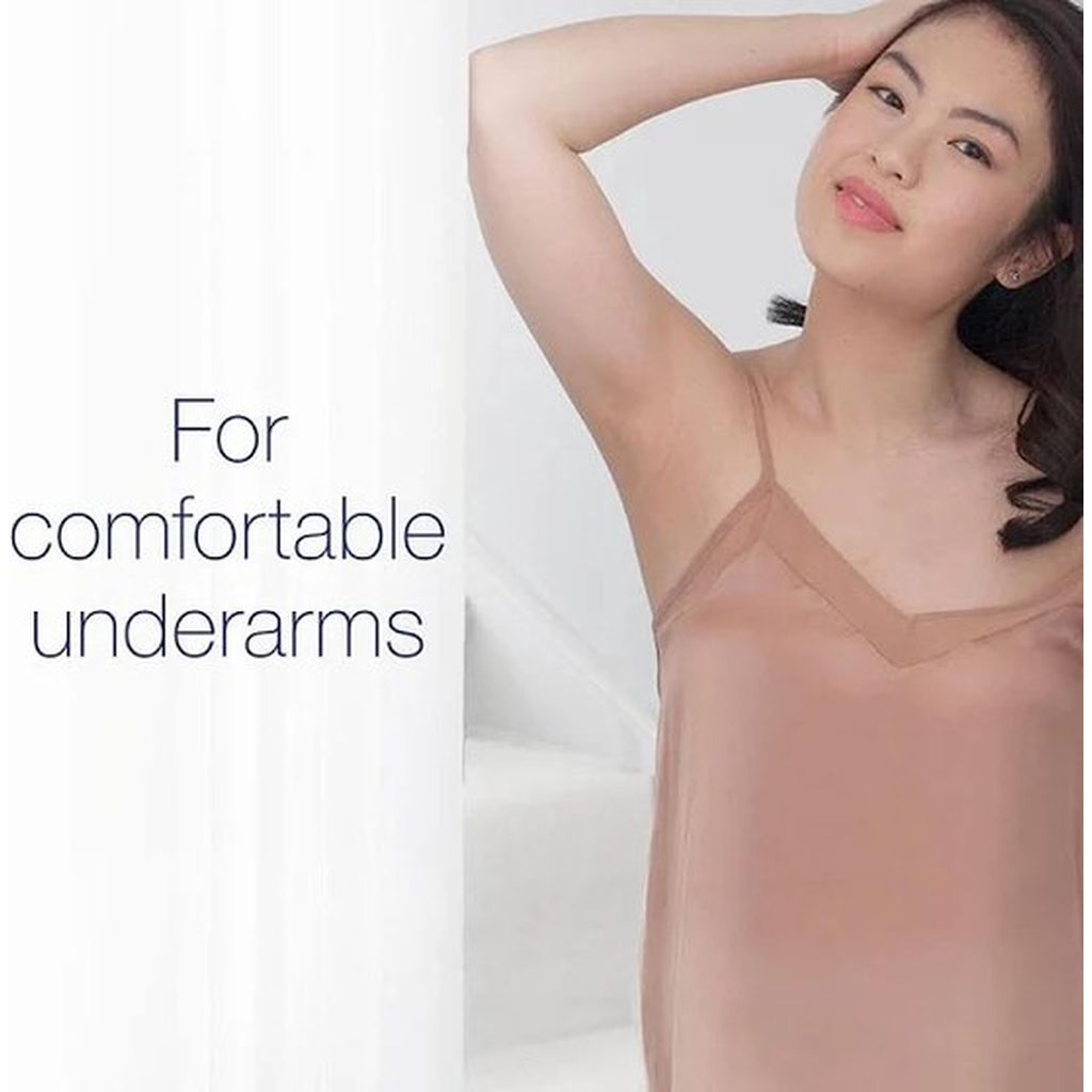 Dove, St Go Fresh Cucumber Antiperspirant, Refreshing deodorant with cucumber scent, 40g