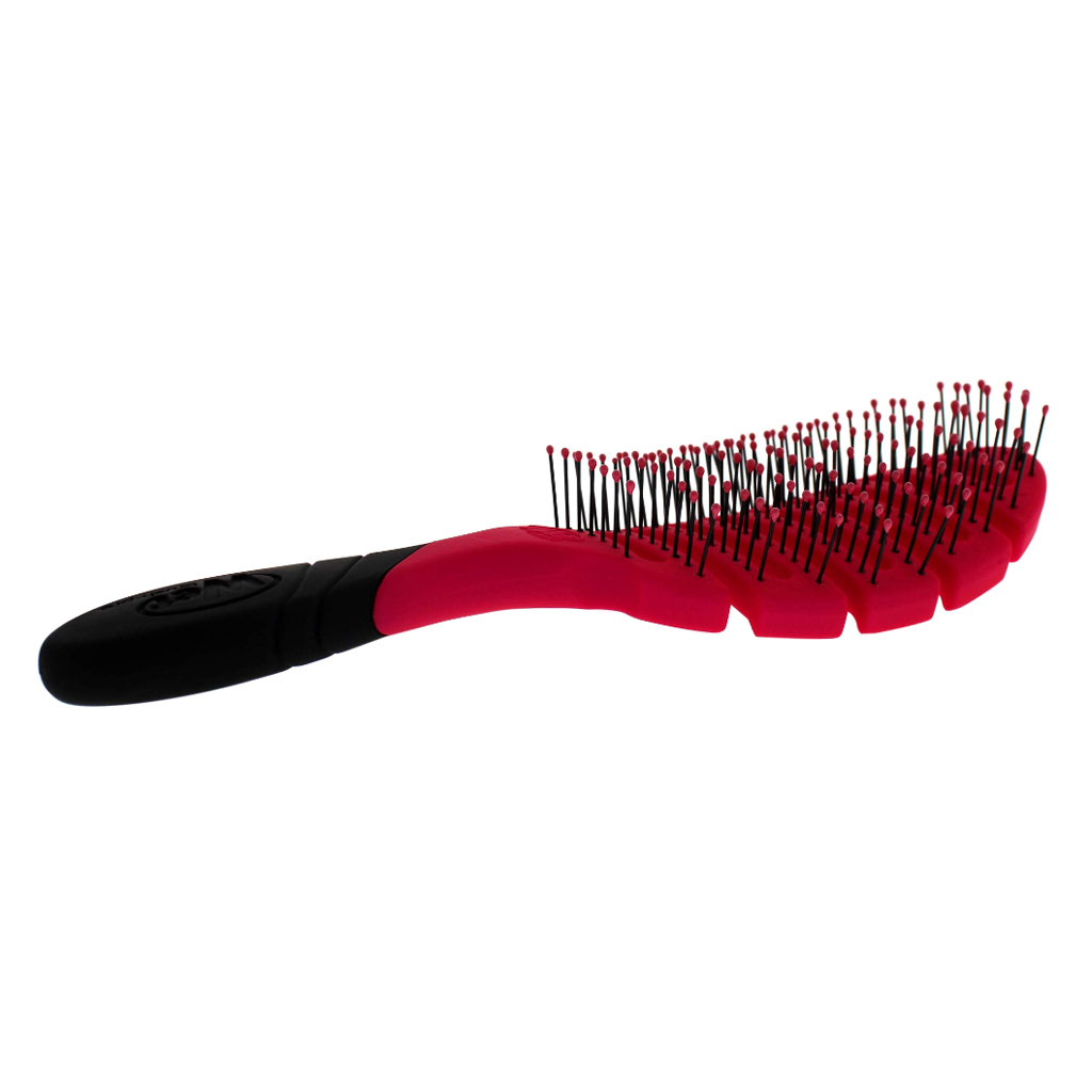 Wet Brush, Flex Dry Hair Brush, Lightweight fast-drying detangling brush