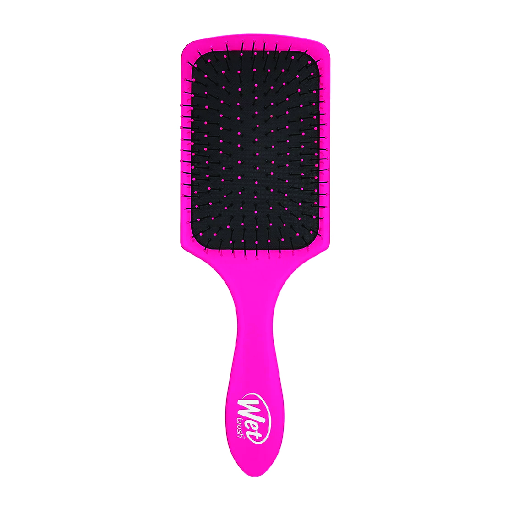WET BRUSH PRO EXCLUSIVE DETANGLER PINK