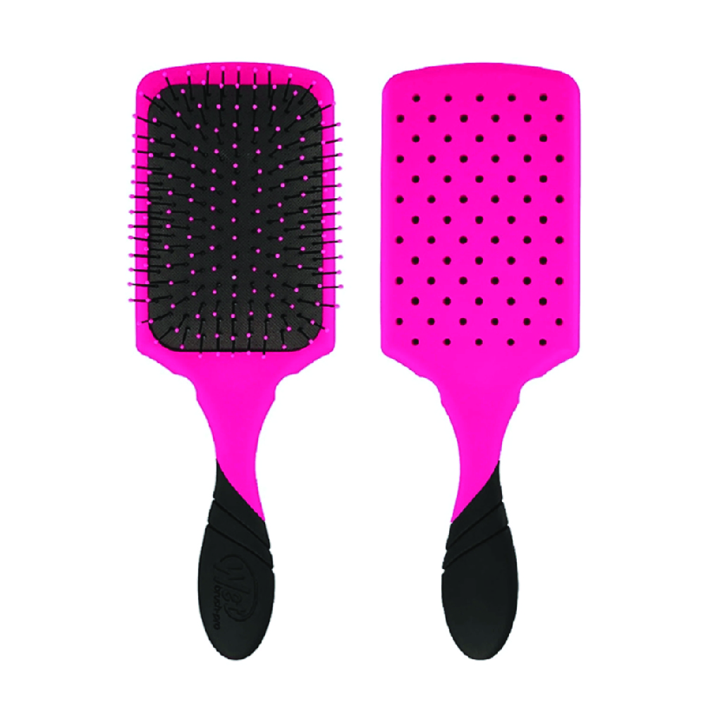 WET BRUSH PRO EXCLUSIVE DETANGLER PINK
