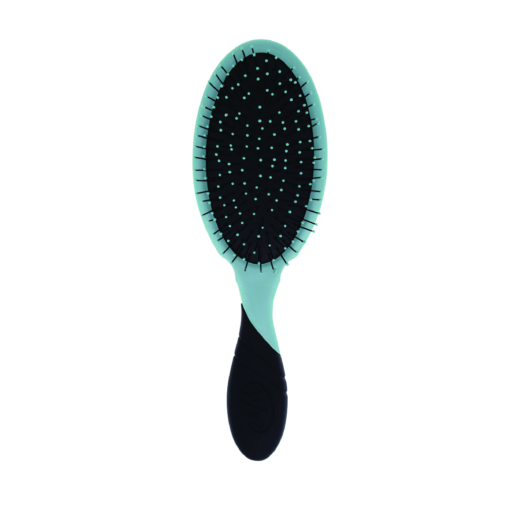 Wet Brush, Pro Detangler Hair Brush, Professional detangling brush for smooth hair, Purist Blue