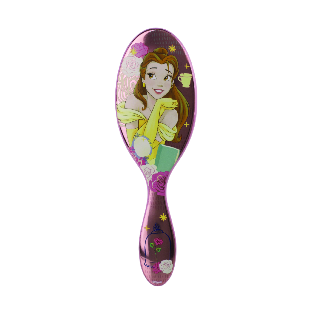 WET BRUSH PRINCESS -JASMINE DARK PINK