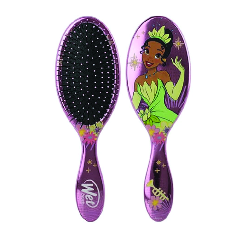 WET BRUSH PRINCESS - TIANA LIGHT PURPLE