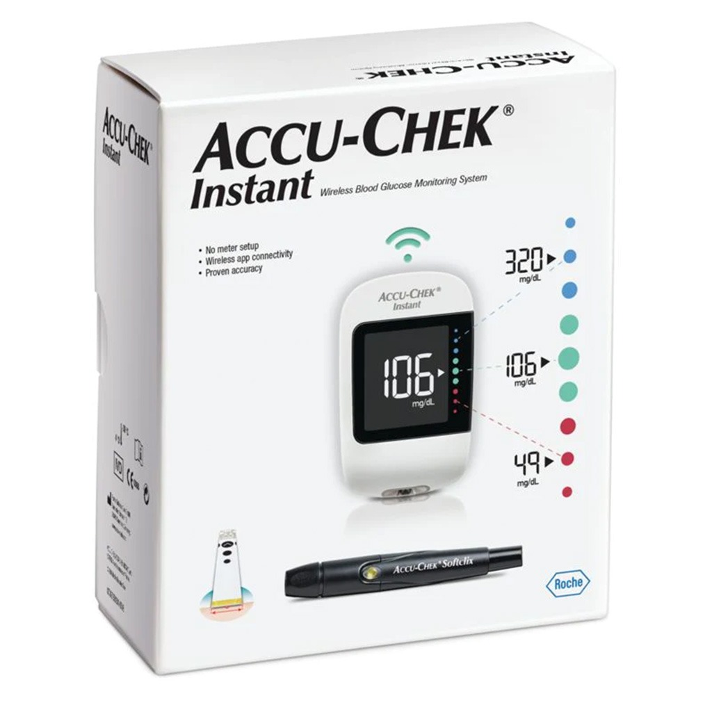 Accu-Chek Instant Set
