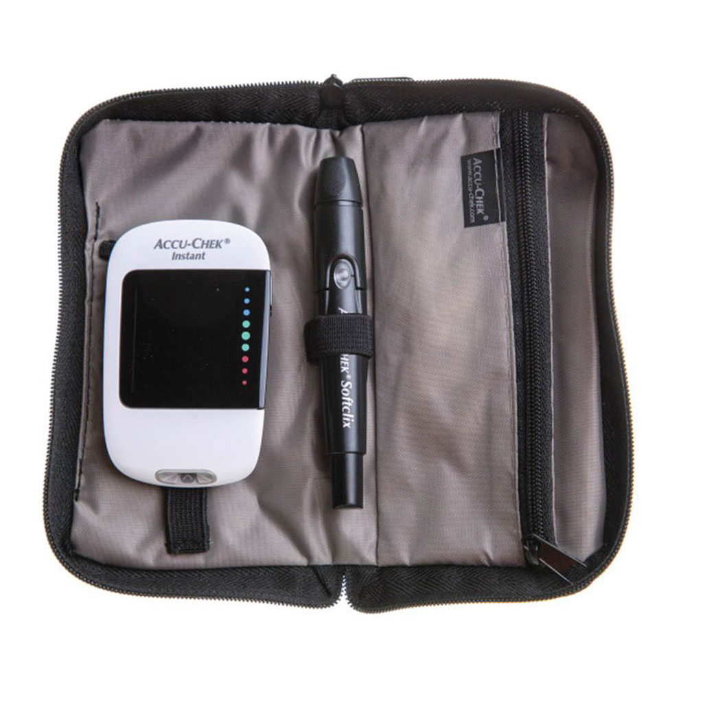 Accu-Chek Instant Set
