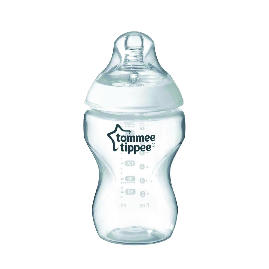 Tommee Tippee Bottle Close Nature, 340 Ml P