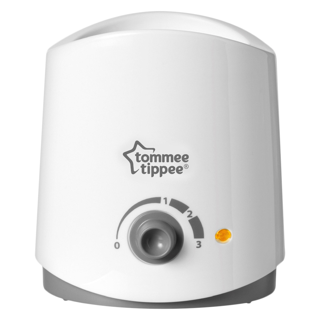 Tommee Tippee Baby Bottle Warmer