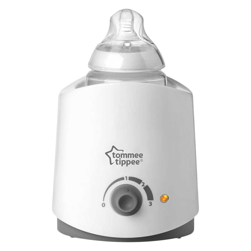 Tommee Tippee Baby Bottle Warmer