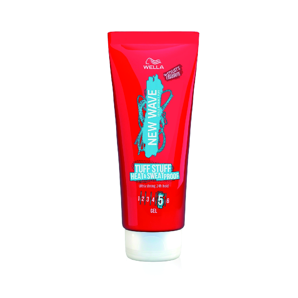 NEWWAVE GEL HEAT AND SWEAT 200ML