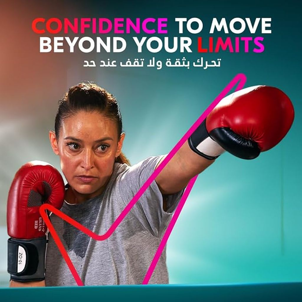 Rexona, Motion Sense cotton dry antiperspirant stick, Long-lasting sweat and odor protection, 40g