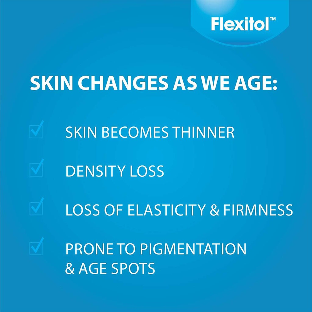 Flexitol Anti-Ageing Hand Balm 40 G