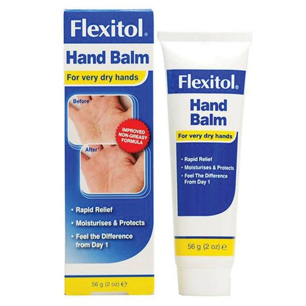 Flexitol Hand Balm 56 G