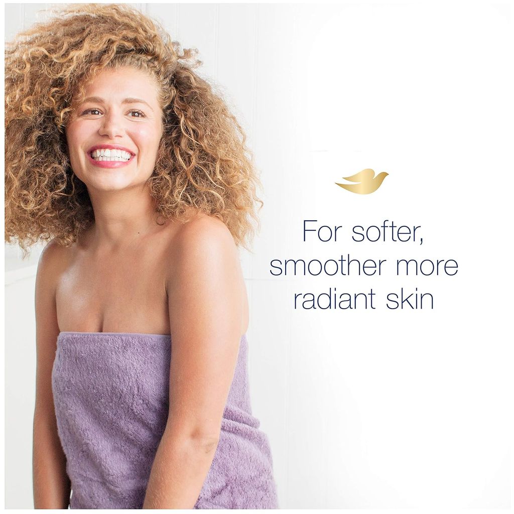 Dove Bar Beauty Cream (Denali)72X125 G