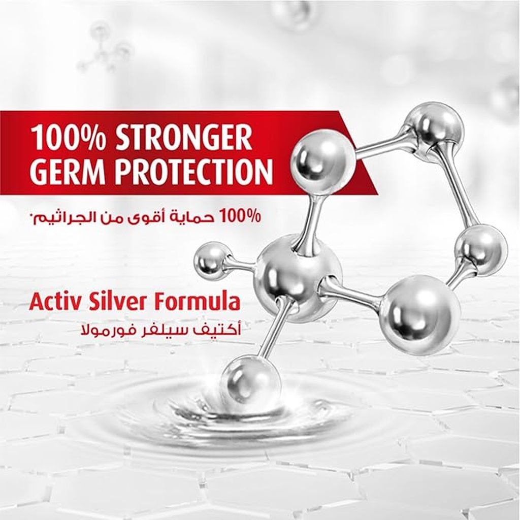 Lifebuoy Mild Care Bar, 160g