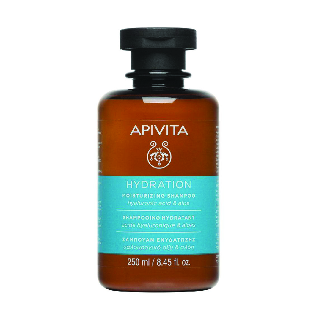 Apivita Natural Soap with Honey 125 g