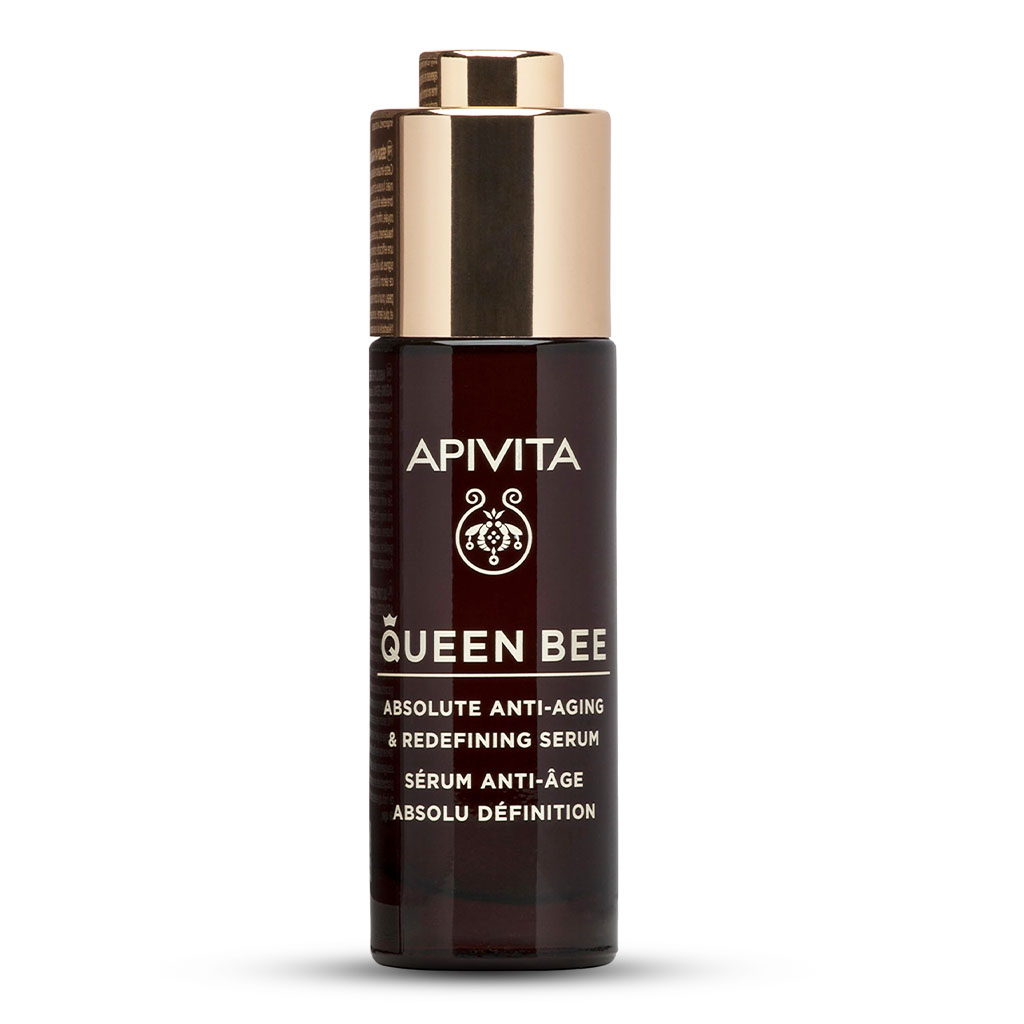 Apivita, Queen Bee Absolute Serum, 30ml