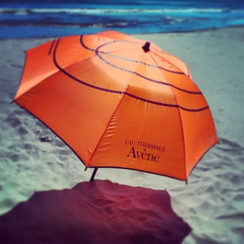 Avene, Sun Care Mineral Cream SPF 50+, High protection mineral sunscreen for sensitive skin, 50 ml