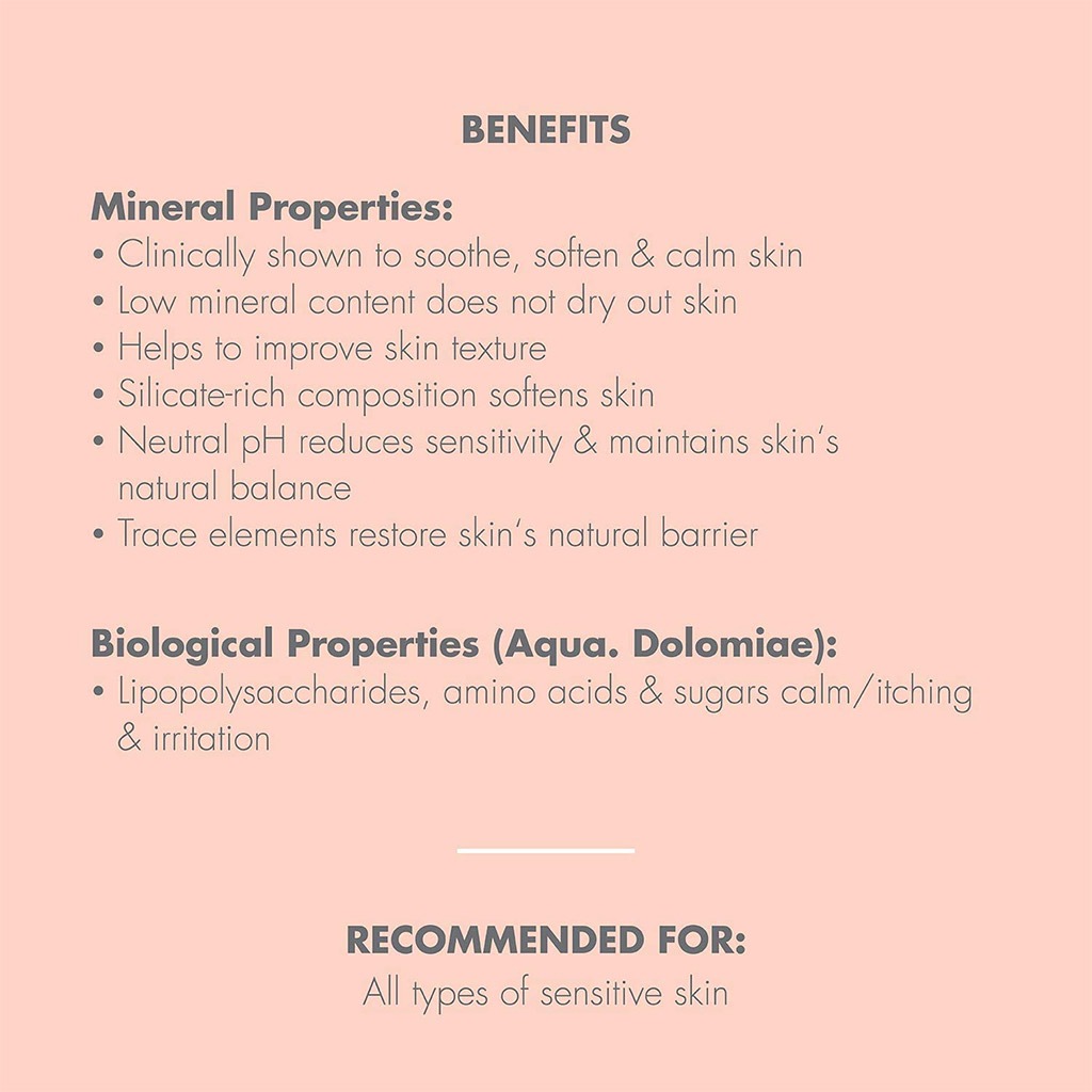 Avene Thermal Spring Water 300 ml