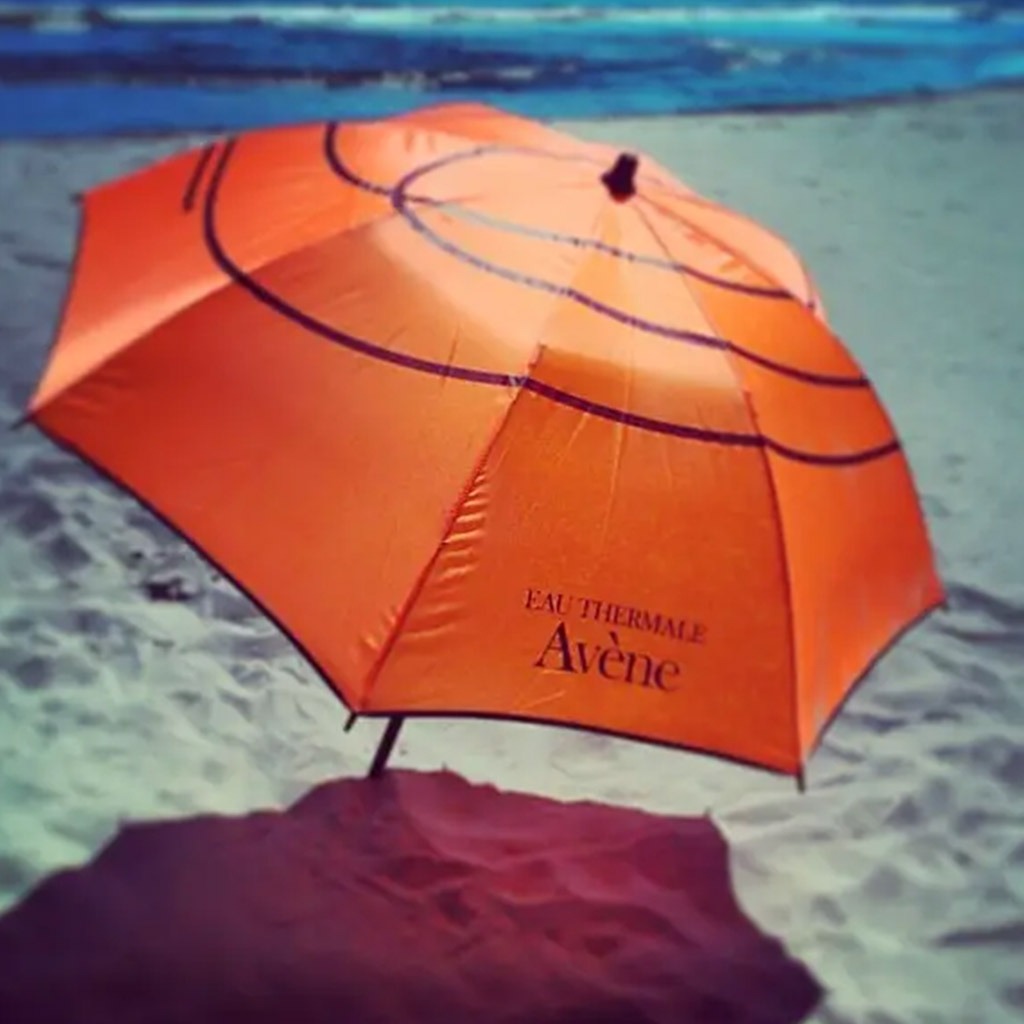 Avene, Sun Care Spray No White Streaks SPF 50+, High protection sun spray with no white residue, 200 ml