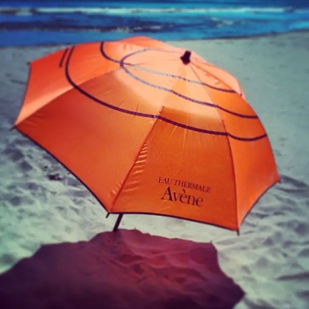 Avène, Hydrance Optimale SPF 30 Emulsion, Hydrating daily sunscreen, 40 ml