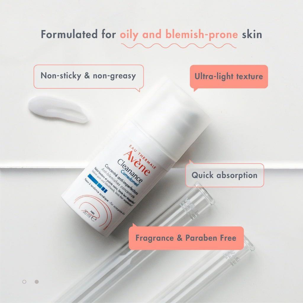 Avene Cleanance Comedomed 30 ml
